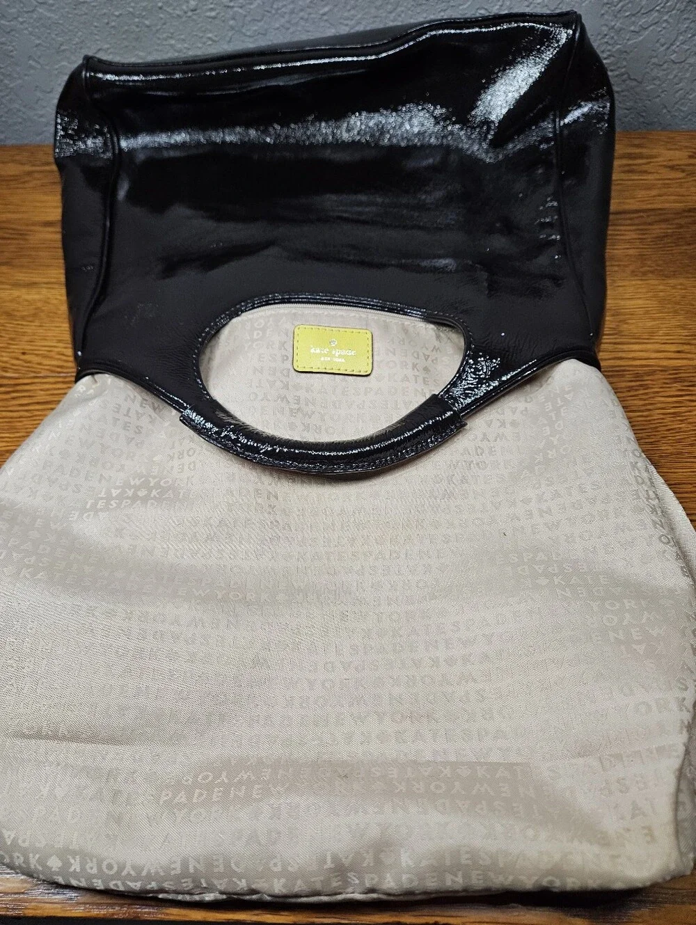 Kate Spade Maximillian Maxwell Owl Tote
